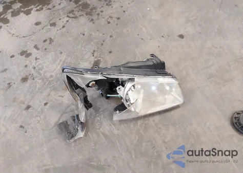 2006 Kia Spectra Ex/Lx/Sx from USA, damaged, VIN KNAFE121765363203